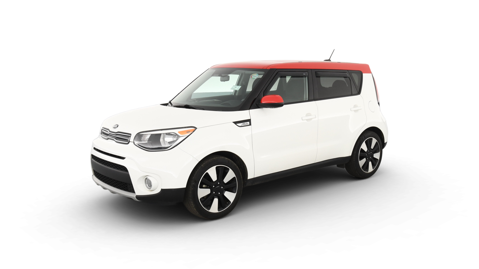 Used 2019 Kia Soul Carvana